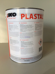 O-IKO PLASTAL 5kg